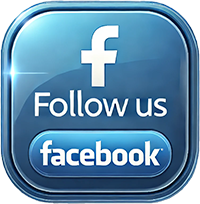 Follow us on Facebook Button